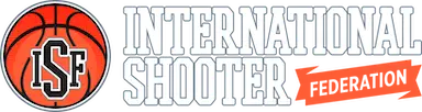 International Shooter Federation (ISF) logo